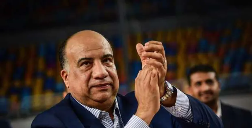 الخبر اليمني | رئيس الاتحاد السكندري: الانتصار الثاني في تصفيات الـ BAL علامة تؤكد المسار الصحيح 2 الخبر اليمني | رئيس الاتحاد السكندري: الانتصار الثاني في تصفيات الـ BAL علامة تؤكد المسار الصحيح